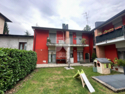 Appartamento in vendita a Alzano Lombardo