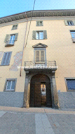 Appartamento in vendita a Alzano Lombardo