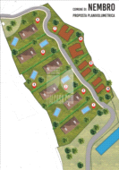 Terreno Residenziale in vendita a Nembro