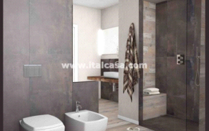 Villa Unifamiliare in vendita a Alzano Lombardo