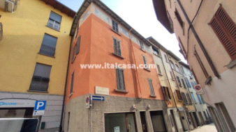 Appartamento in vendita a Alzano Lombardo