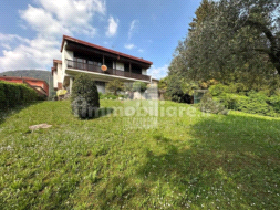Villa Unifamiliare in vendita a Nembro