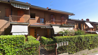 Appartamento in vendita a Alzano Lombardo