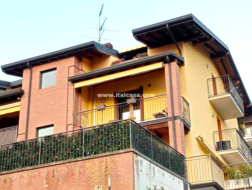 Appartamento in vendita a Alzano Lombardo