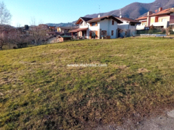 Terreno Residenziale in vendita a Trescore Balneario