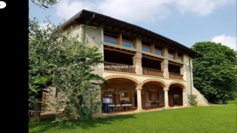 Appartamento in vendita a Cenate Sotto