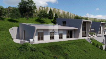 Villa Unifamiliare in vendita a Alzano Lombardo