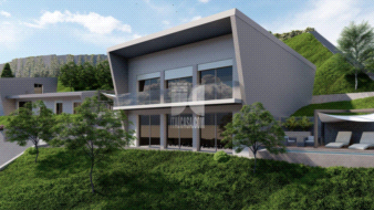 Villa Unifamiliare in vendita a Alzano Lombardo