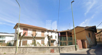 Appartamento in vendita a Villa di Serio