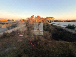 Terreno Residenziale in vendita a Gorle