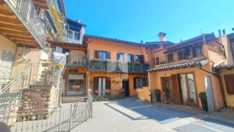 Appartamento in vendita a Alzano Lombardo