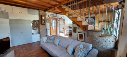 Appartamento in vendita a Villa di Serio