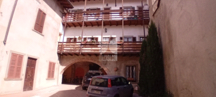 Appartamento in vendita a Alzano Lombardo