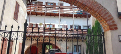 Appartamento in vendita a Alzano Lombardo