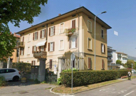 Appartamento in affitto a Alzano Lombardo