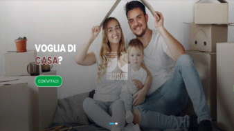 Appartamento in vendita a Scanzorosciate