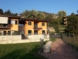 Appartamento in vendita a Alzano Lombardo