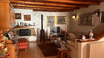 Appartamento in vendita a Gazzaniga