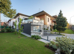 Villa Unifamiliare in vendita a Pedrengo