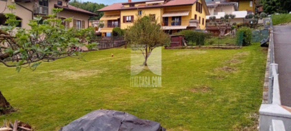 Terreno Residenziale in vendita a Cenate Sotto