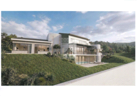 Villa Unifamiliare in vendita a Alzano Lombardo