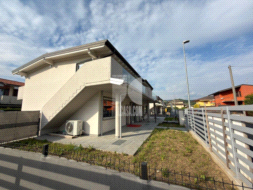 Appartamento in vendita a Albano Sant'Alessandro