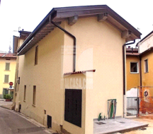 Appartamento in vendita a Alzano Lombardo