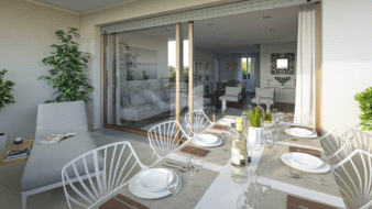 Appartamento in vendita a Alzano Lombardo