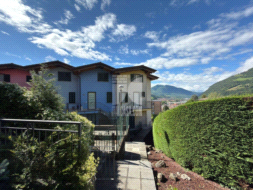Appartamento in affitto a Gazzaniga