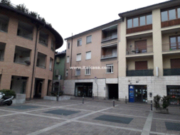 Appartamento in vendita a Alzano Lombardo
