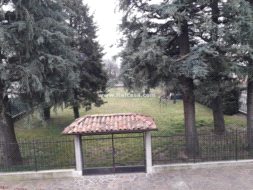 Terreno Residenziale in vendita a Bagnatica
