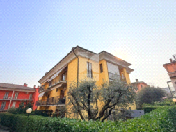 Appartamento in vendita a Nembro