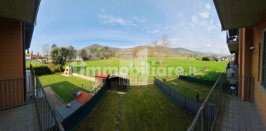 Appartamento in vendita a San Paolo d'Argon