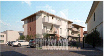 Appartamento in vendita a Cenate Sotto