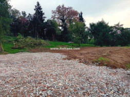 Terreno Residenziale in vendita a Alzano Lombardo