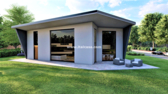 Villa Unifamiliare in vendita a Alzano Lombardo