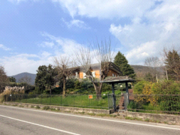 Villa Unifamiliare in vendita a Trescore Balneario