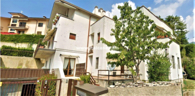 Appartamento in vendita a Alzano Lombardo