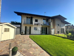 Appartamento in vendita a Cenate Sotto