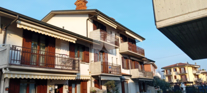 Appartamento in affitto a Pedrengo