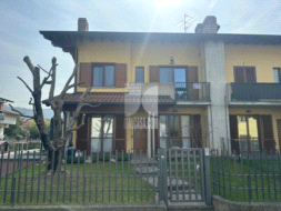 Appartamento in vendita a Villa di Serio
