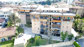 Appartamento in vendita a Alzano Lombardo