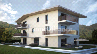 Appartamento in vendita a Villa di Serio