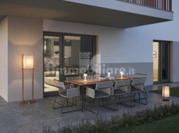 Appartamento in vendita a Villa di Serio