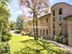 Villa Unifamiliare in vendita a Alzano Lombardo