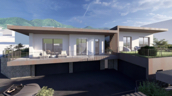 Villa Unifamiliare in vendita a Alzano Lombardo