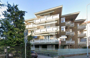 Appartamento in affitto a Bergamo