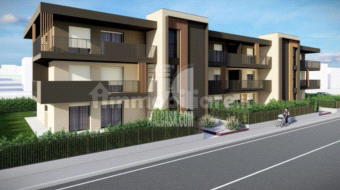 Appartamento in vendita a Pedrengo