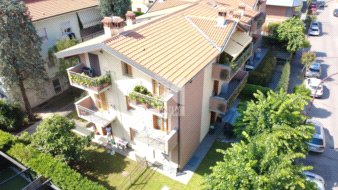Appartamento in vendita a Bergamo