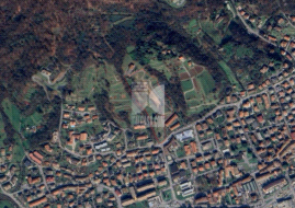 Terreno Residenziale in vendita a Nembro